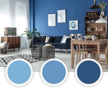 best interior paint colors