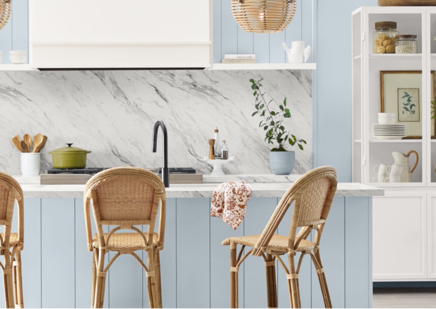 Inspiration for how to use the paint Upward SW 6239 by Sherwin-Williams