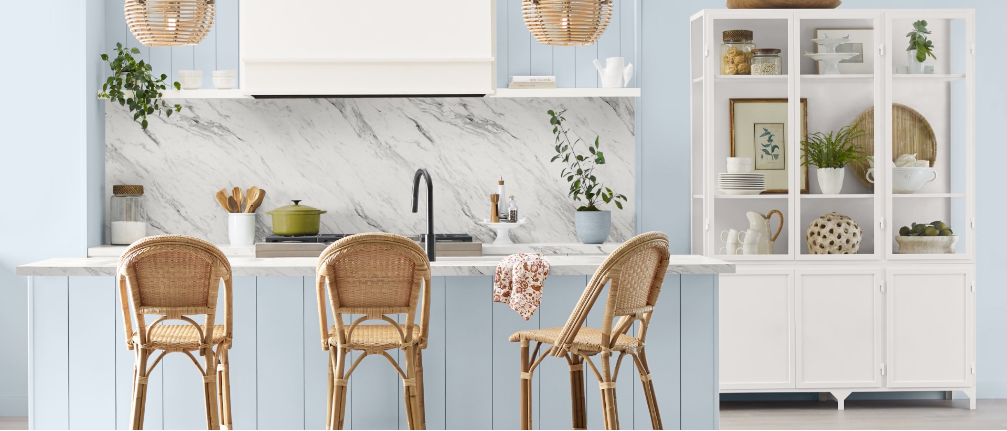 Inspiration for how to use the paint Upward SW 6239 by Sherwin-Williams