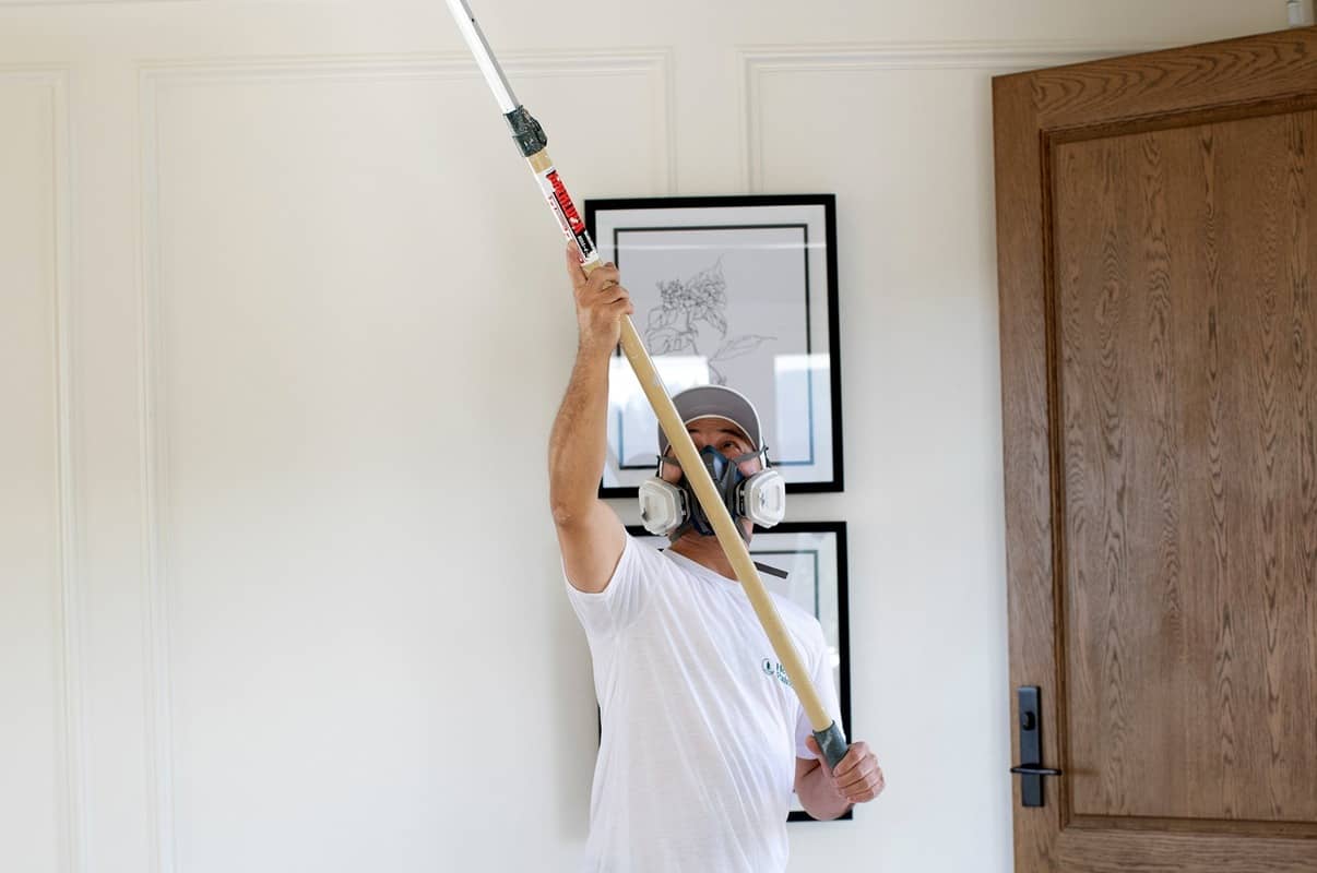 interior painters