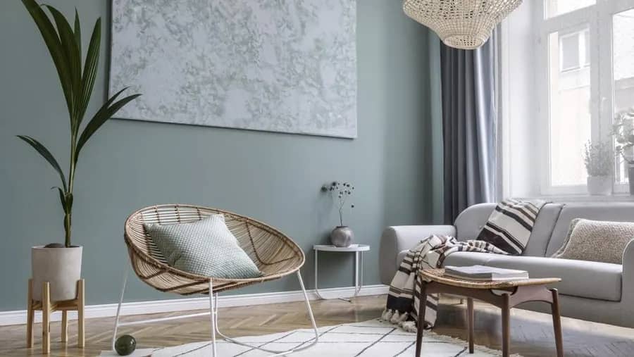 living room paint colors