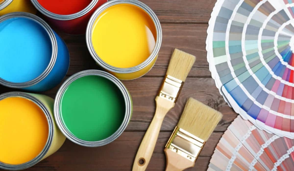 simple painting ideas