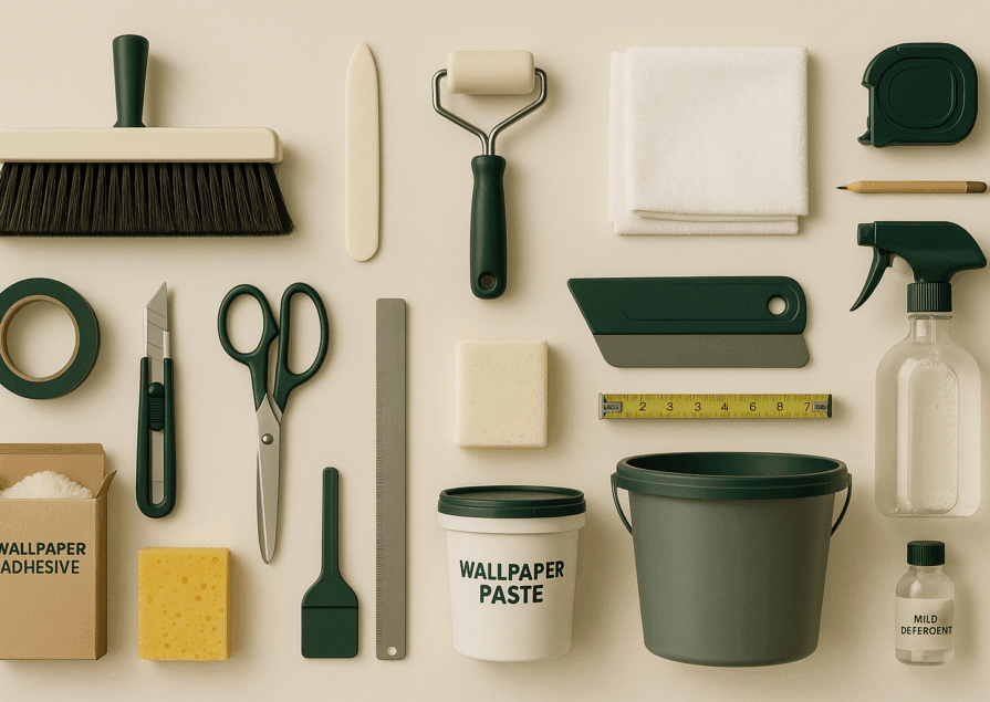 Wallpaper Tools Featured